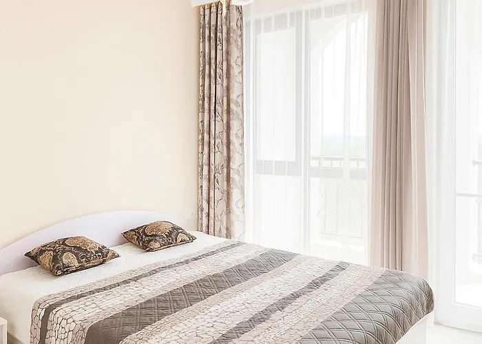 Apartamento Harmony Dream Island 9 Private 618